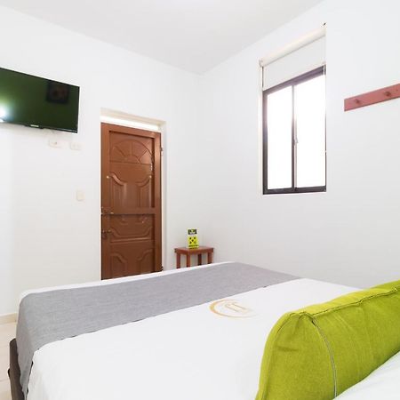 Ayenda 1128 Jj Confort Ibague Exterior photo