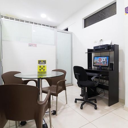 Ayenda 1128 Jj Confort Ibague Exterior photo